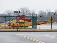 Bell CH-146